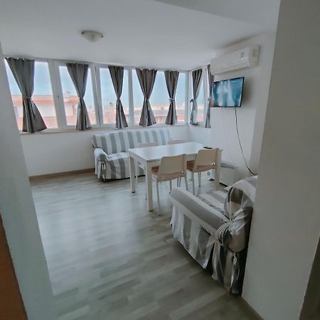Cat'S House Apartment Лидо ди Остия Екстериор снимка