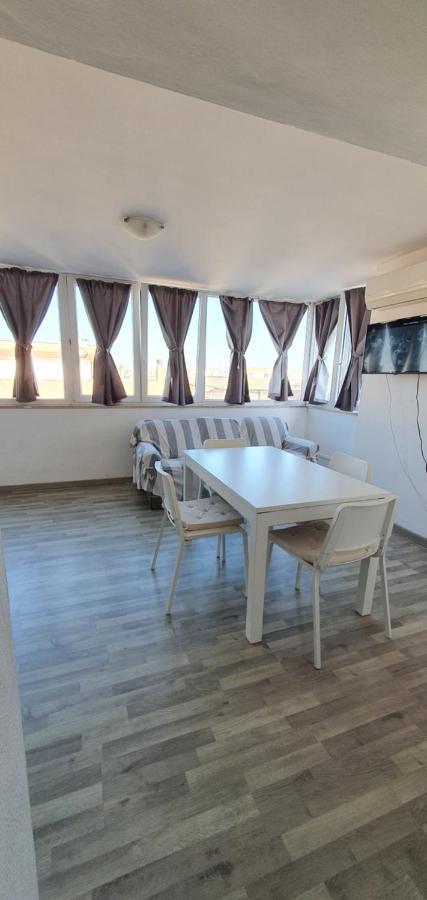 Cat'S House Apartment Лидо ди Остия Екстериор снимка