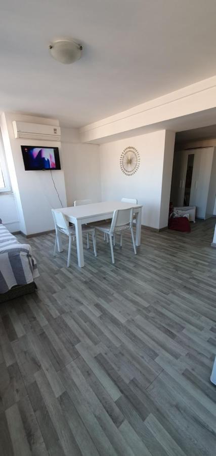 Cat'S House Apartment Лидо ди Остия Екстериор снимка