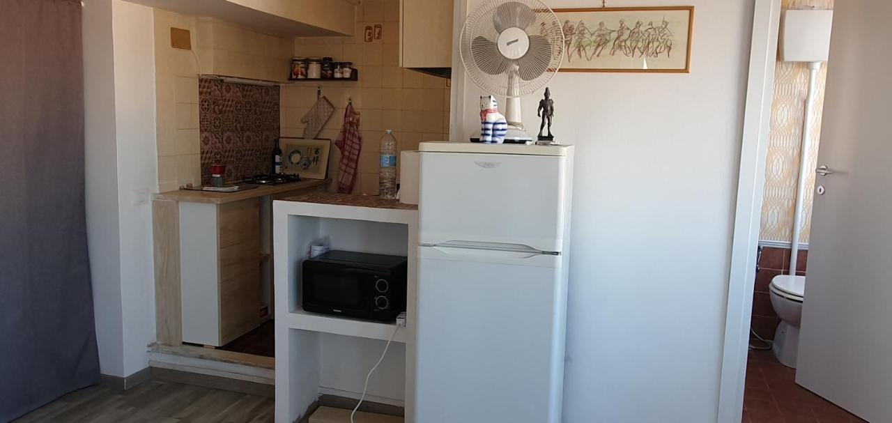 Cat'S House Apartment Лидо ди Остия Екстериор снимка